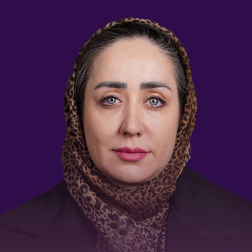 تصویر قبل از درمان