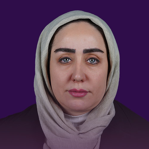تصویر بعد از درمان