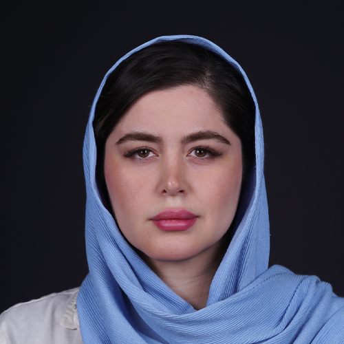 سحبة العین - قبل از درمان